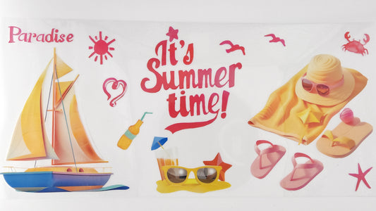 Summer 18