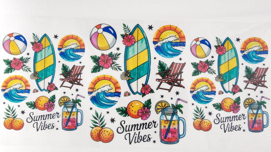 Summer 19