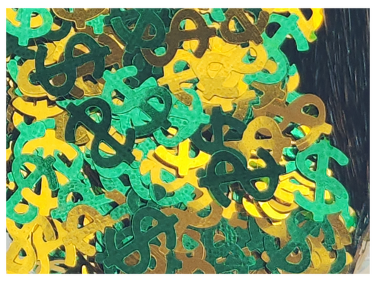 Dollar Signs