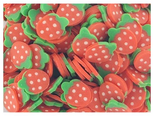 Strawberries - Whole