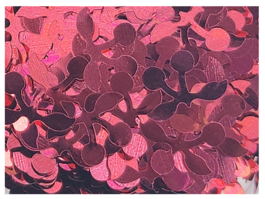 Cherries - Shiny