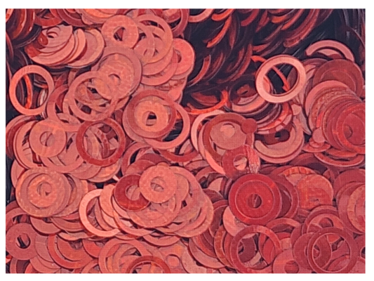 Circle Cutouts