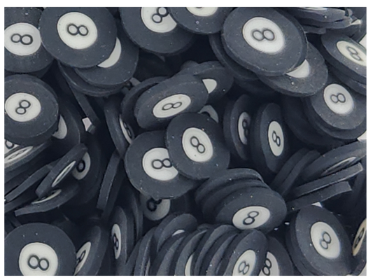 Eight Ball