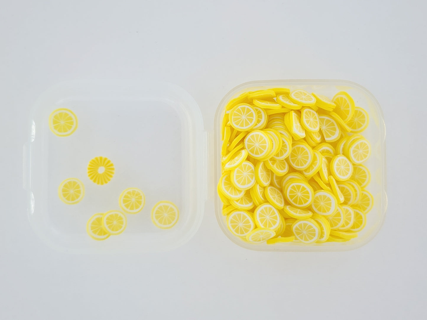 Fruit - Lemons