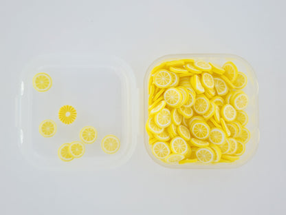 Fruit - Lemons