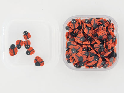 Ladybugs