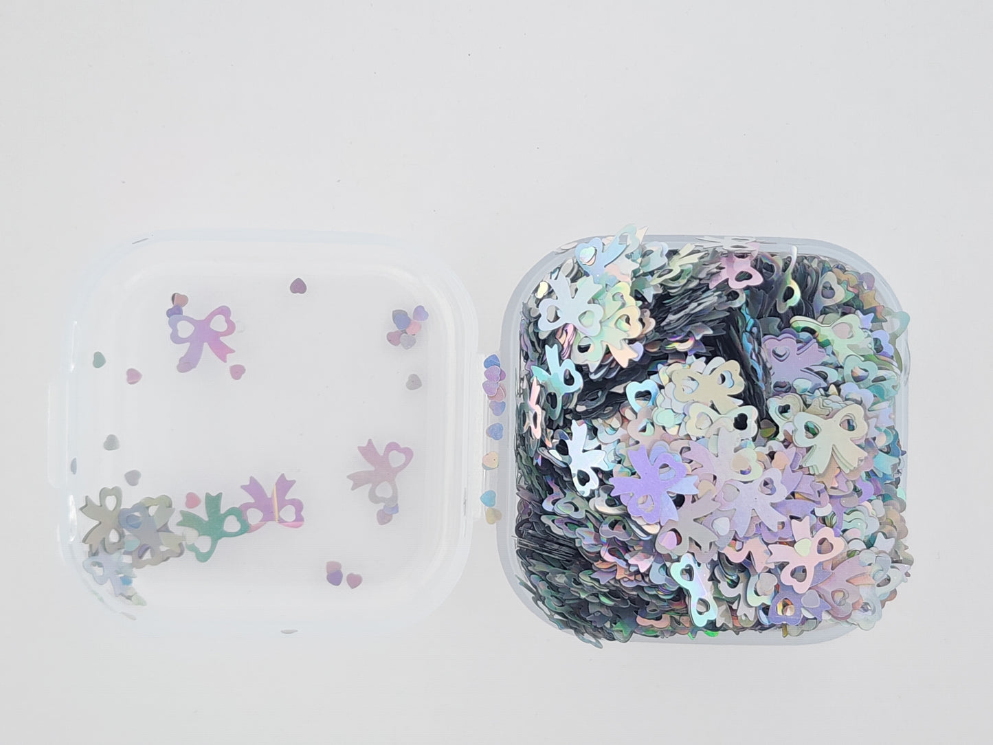 Bows - Holographic