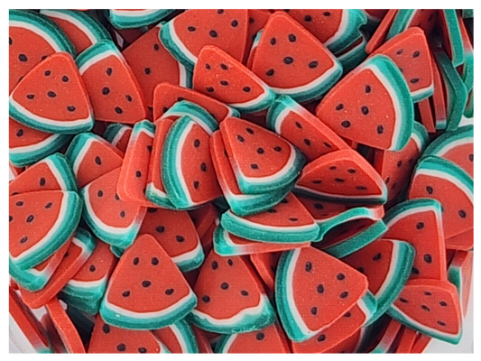 Fruit - Watermelon