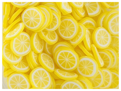 Fruit - Lemons