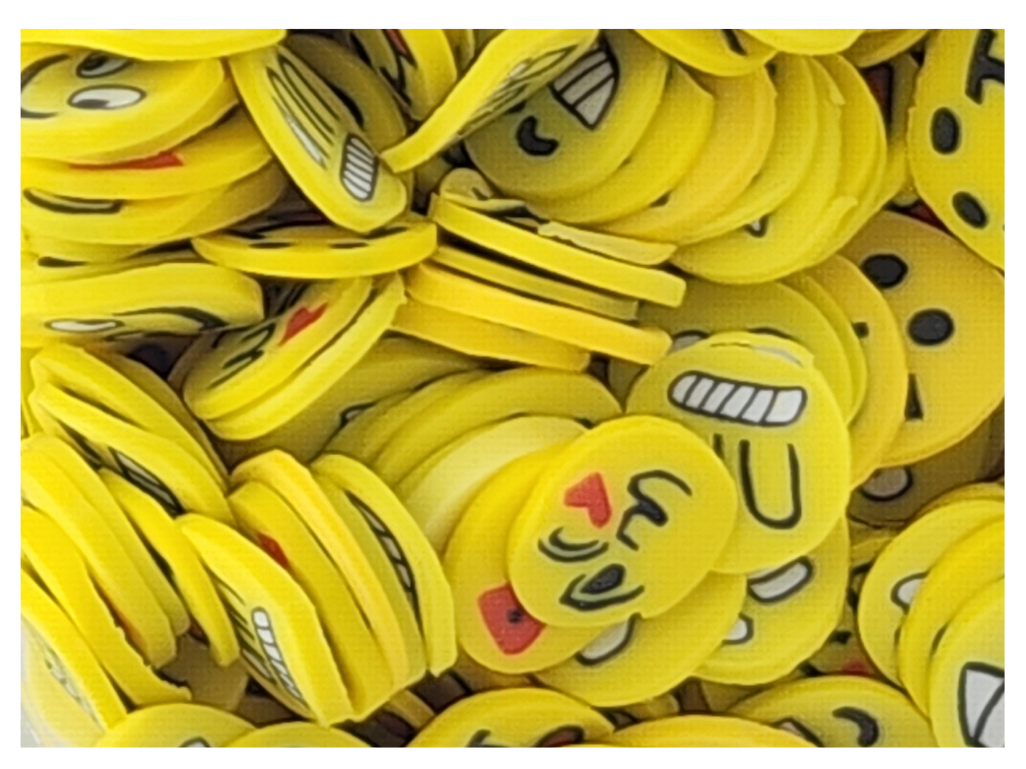 Smiley Face 02