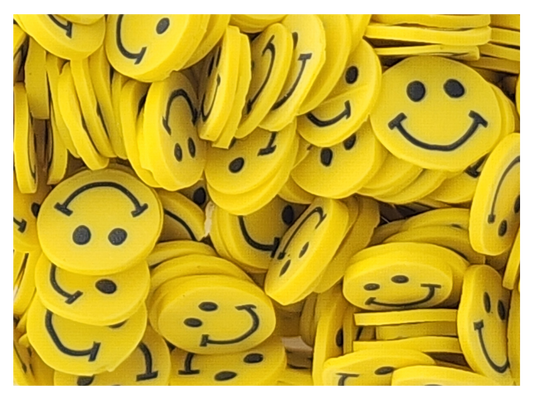 Smiley Face 01