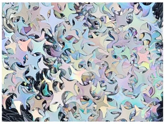 Stars - Holographic
