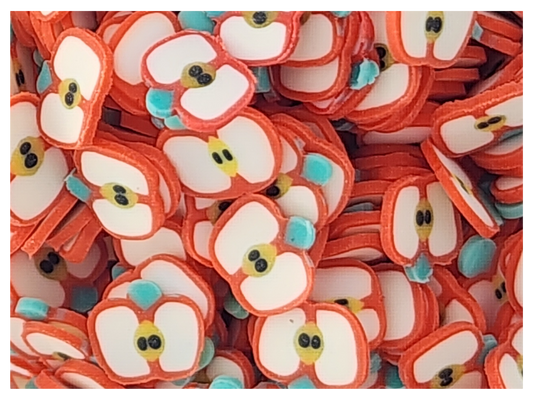 Fruit - Apples
