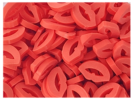 Lips - Cut Out