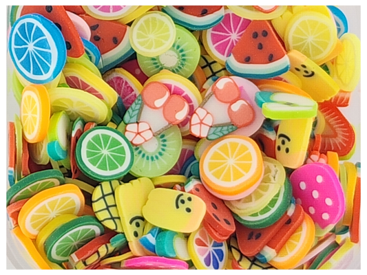 Fruit - Mixes