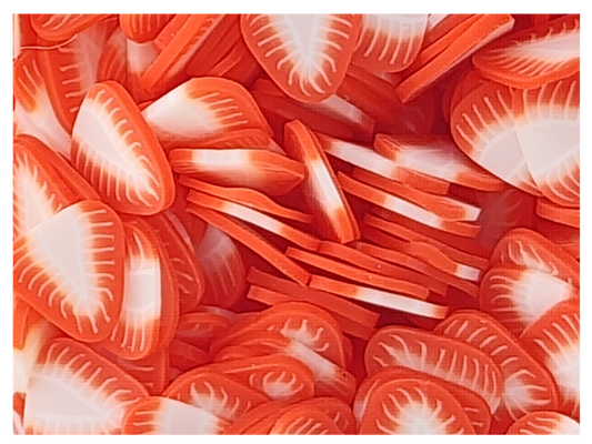 Fruit - Strawberries 01