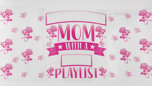 Mom 18