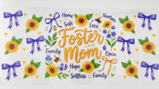 Foster Mom 01