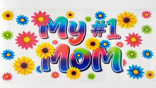 Mom 30
