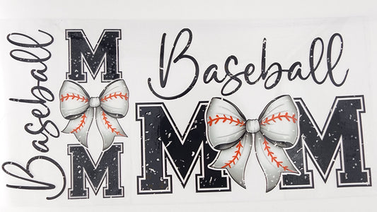 Baseball Mom 03