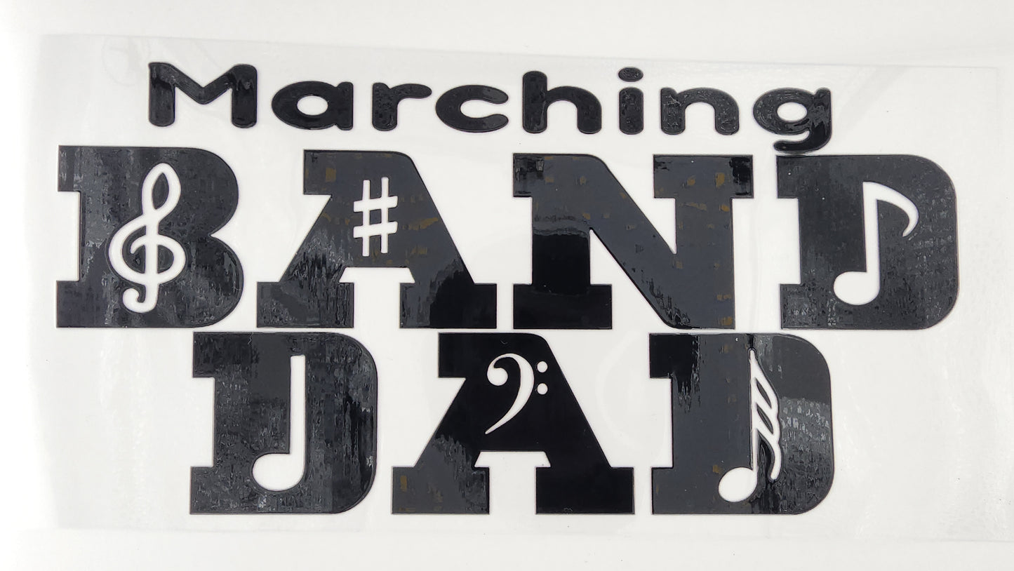 Band Mom 04