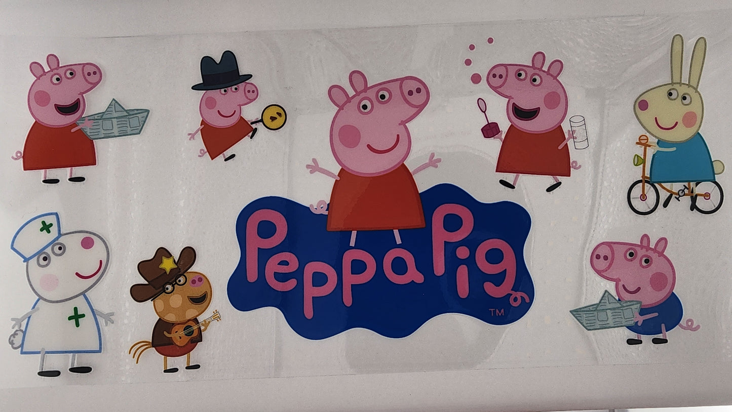 Peppa 01