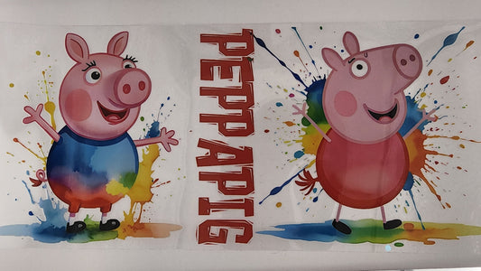 Peppa 02