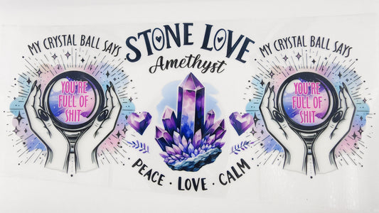 Crystal Ball 01