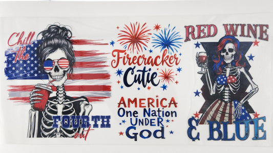 Patriotic 24