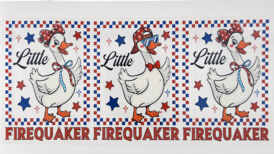 Patriotic 25