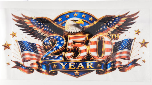 Patriotic 38