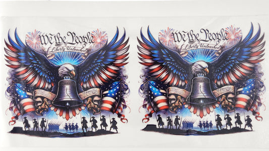 Patriotic 16