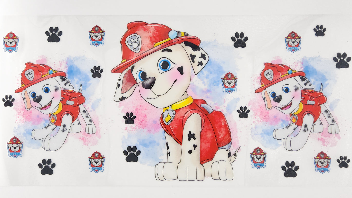 Paw 07