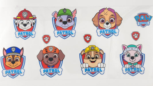 Paw 09