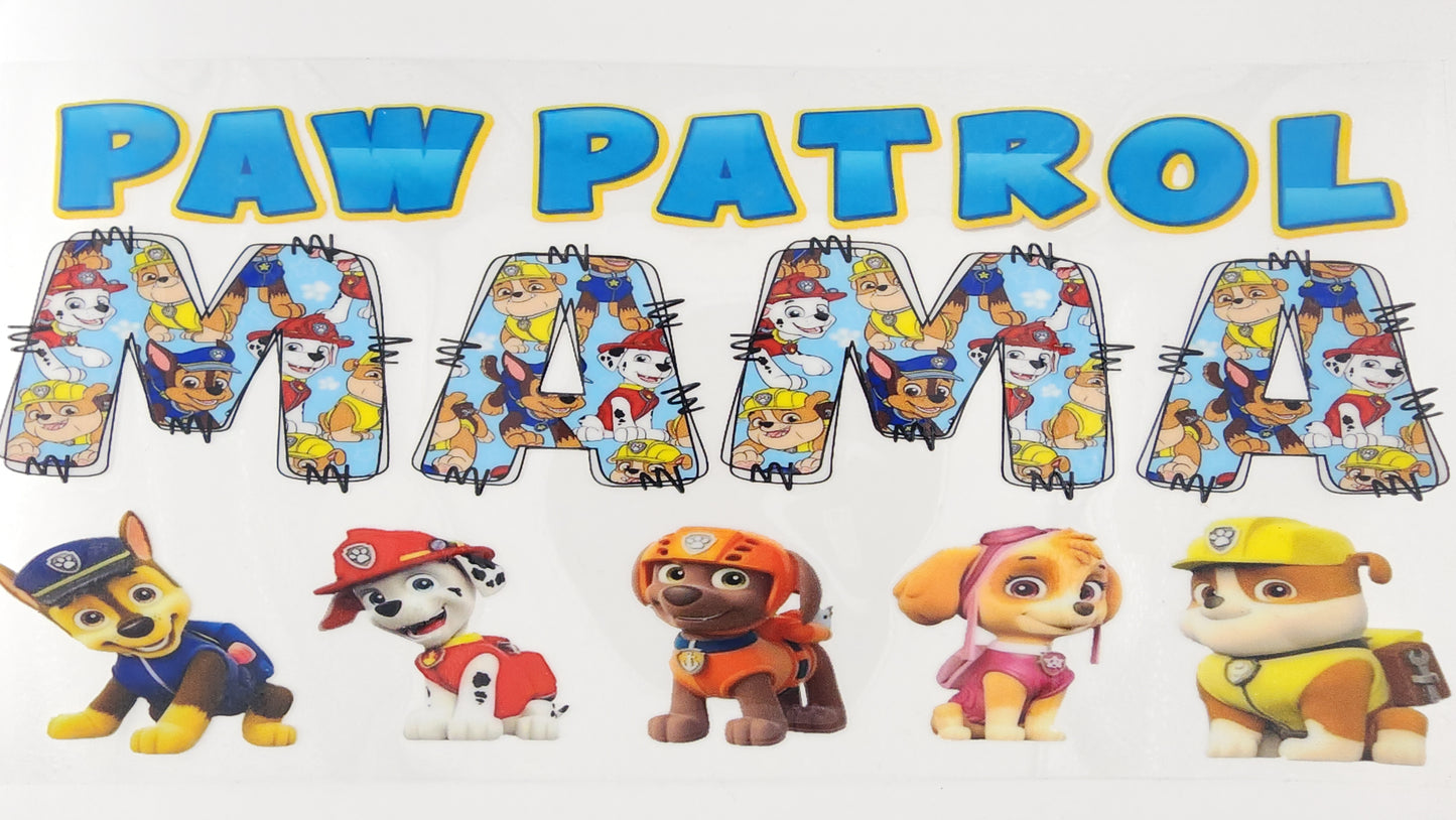 Paw 14