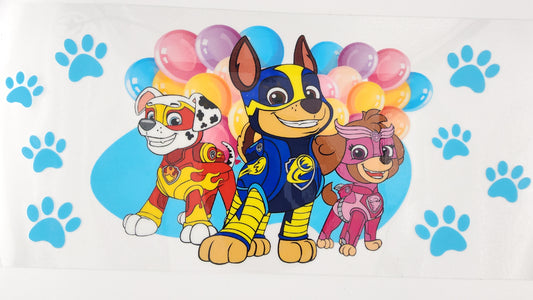 Paw 04