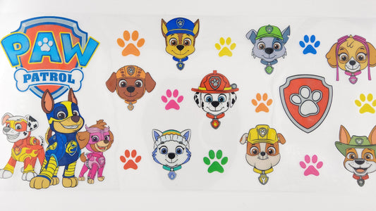 Paw 05