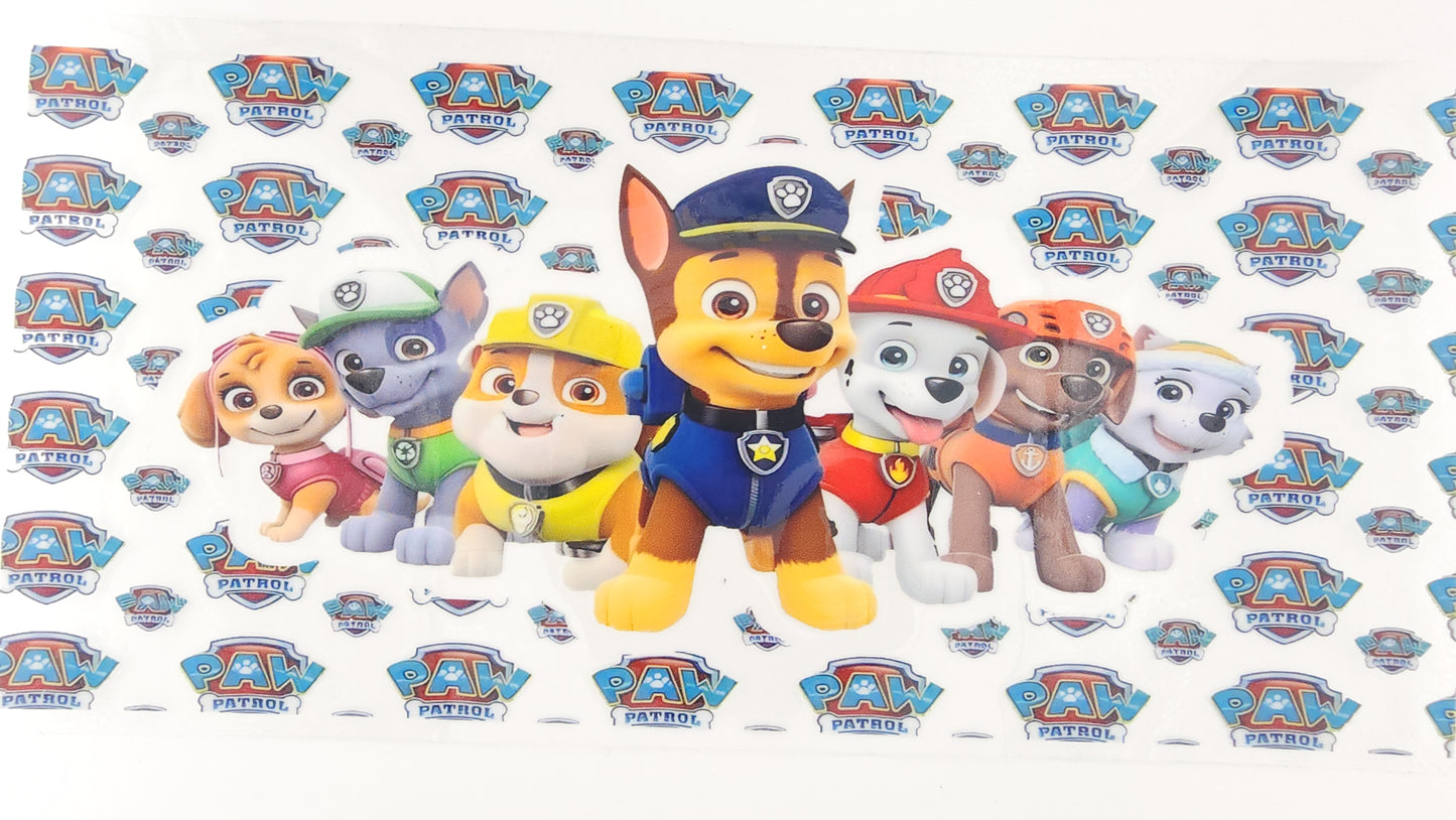 Paw 06
