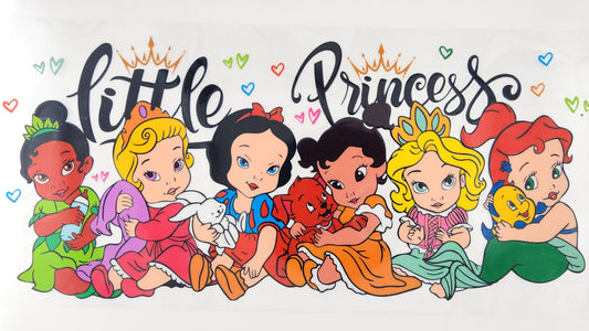 Princess - A 03