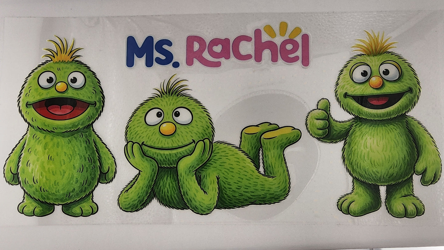 Rachel 01