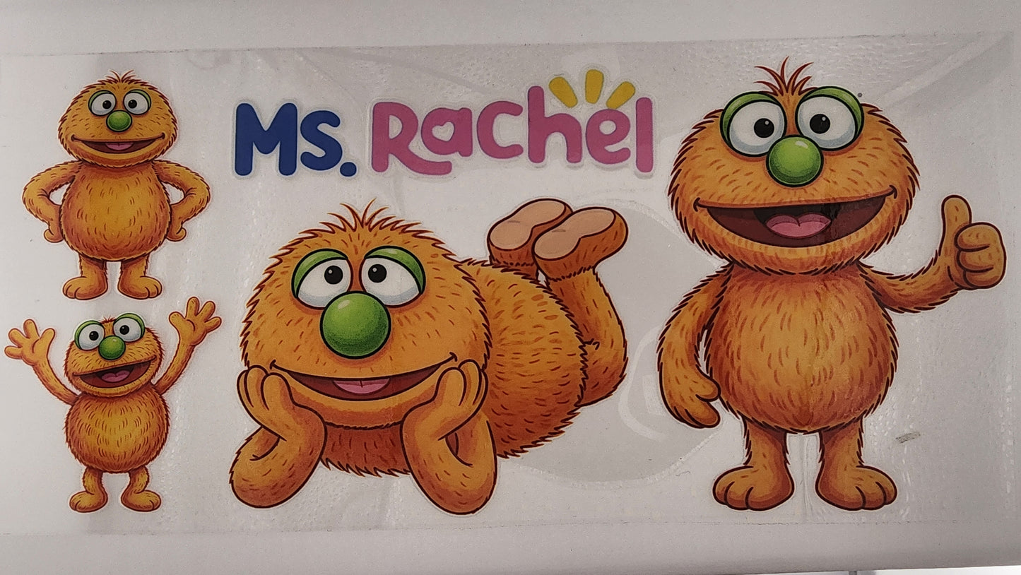 Rachel 02
