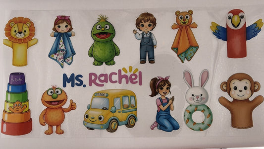 Rachel 04