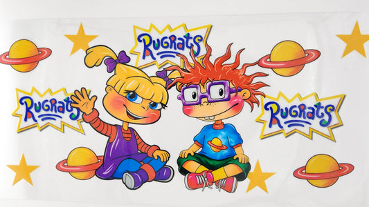 Rug 23