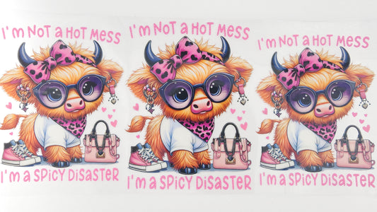 Sassy 75