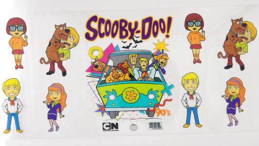 Scoob 25