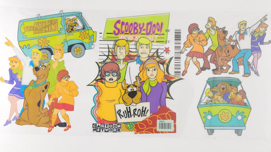 Scoob 36