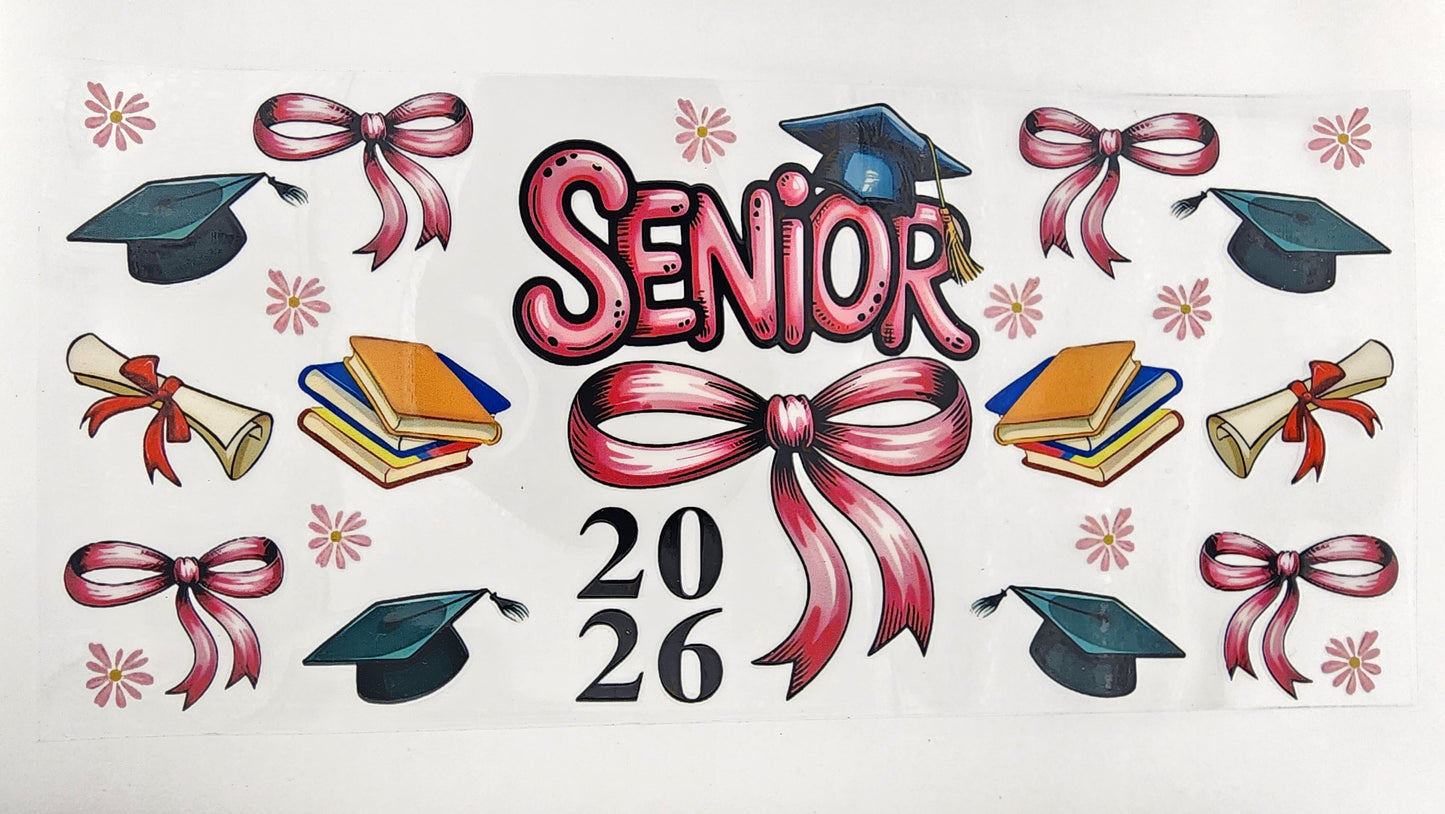 Senior 2026 - 03