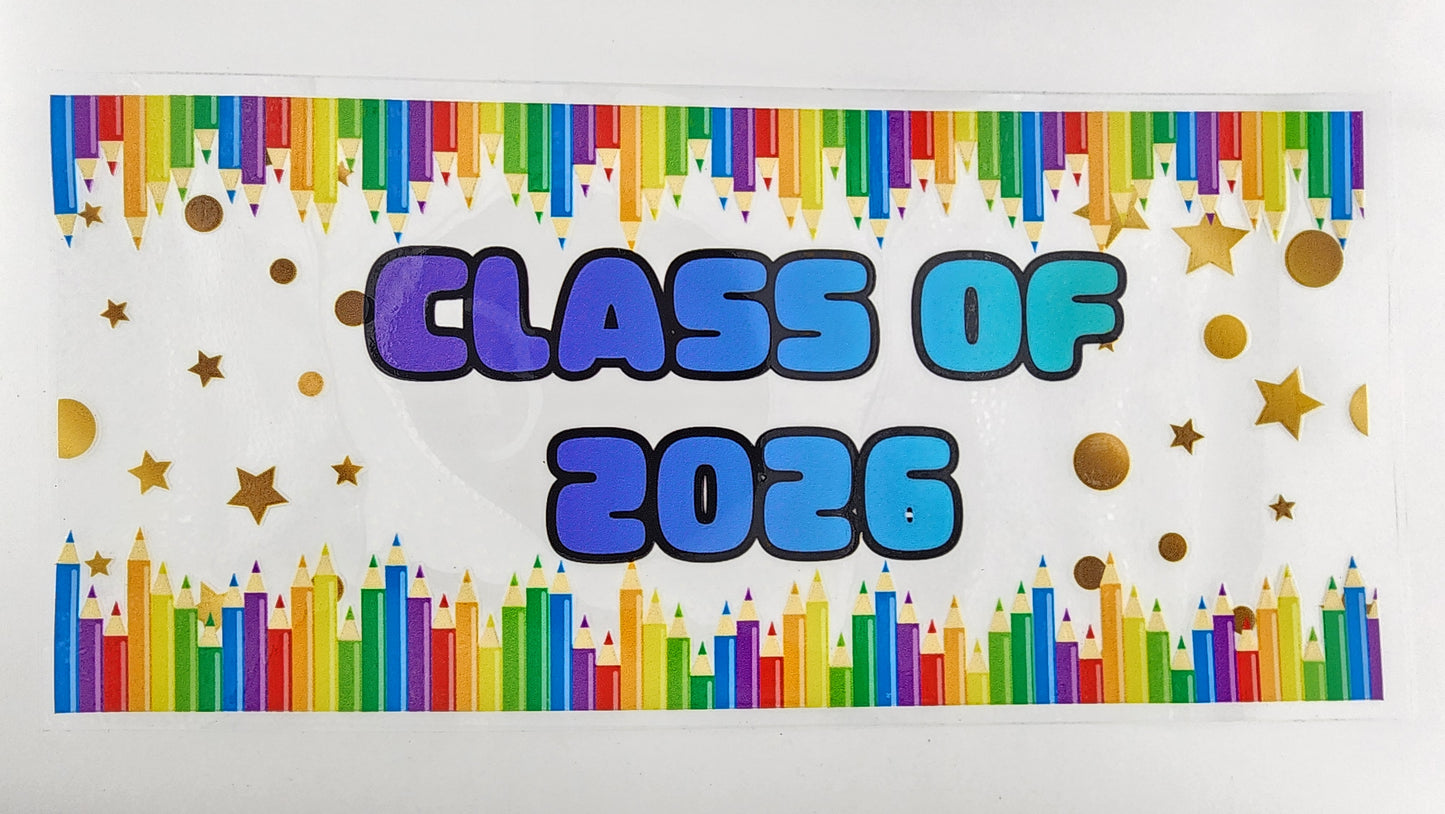 Senior 2026 - 12