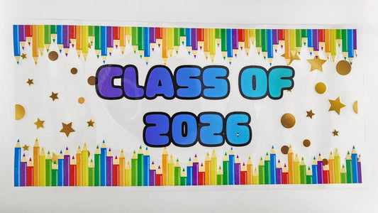 Senior 2026 - 12