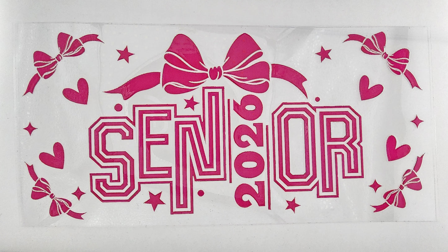 Senior 2026 - 15